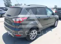 2018 Ford ESCAPE photo