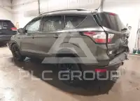 2018 Ford ESCAPE photo