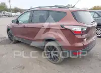 2018 Ford ESCAPE фото