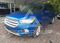 2018 Ford ESCAPE photo