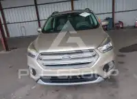 2018 Ford ESCAPE фото