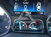 2018 Ford ESCAPE фото