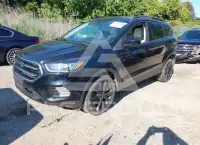 2018 Ford ESCAPE фото