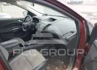 2018 Ford ESCAPE фото