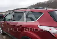 2018 Ford ESCAPE photo
