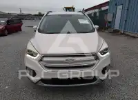 2018 Ford ESCAPE фото