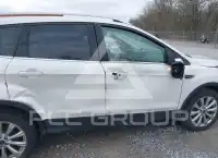 2018 Ford ESCAPE photo