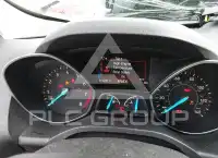 2018 Ford ESCAPE photo