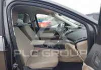 2018 Ford ESCAPE фото