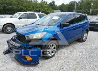 2018 Ford ESCAPE photo