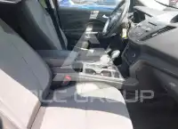 2018 Ford ESCAPE photo