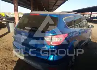 2018 Ford ESCAPE photo