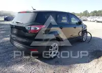 2018 Ford ESCAPE фото
