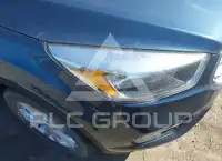 2018 Ford ESCAPE photo