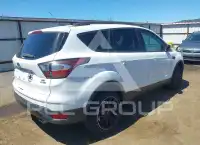 2018 Ford ESCAPE фото