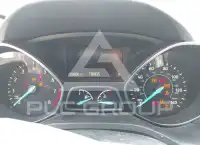 2018 Ford ESCAPE фото