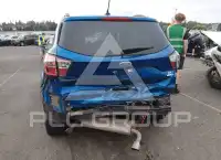 2018 Ford ESCAPE фото