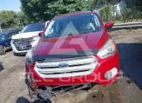 2018 Ford ESCAPE фото