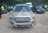 2018 Ford ESCAPE фото