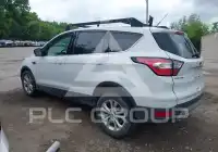 2018 Ford ESCAPE фото