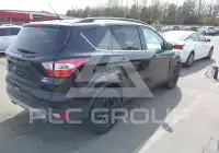 2018 Ford ESCAPE photo