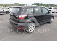 2018 Ford ESCAPE фото