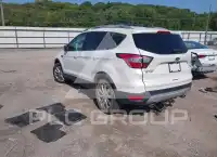 2018 Ford ESCAPE photo