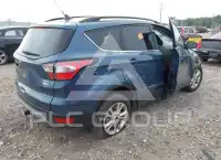 2018 Ford ESCAPE photo