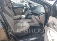 2018 Ford ESCAPE photo