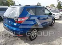 2018 Ford ESCAPE photo