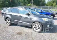 2018 Ford ESCAPE фото