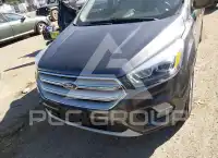 2018 Ford ESCAPE фото