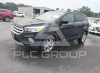 2018 Ford ESCAPE фото