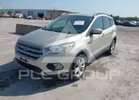 2018 Ford ESCAPE photo