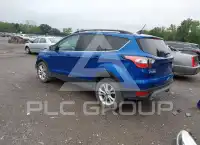 2018 Ford ESCAPE фото