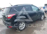 2018 Ford ESCAPE фото