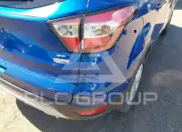 2018 Ford ESCAPE photo