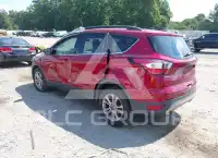 2018 Ford ESCAPE photo