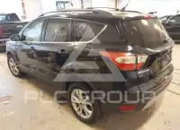 2018 Ford ESCAPE фото