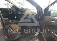 2018 Ford ESCAPE photo