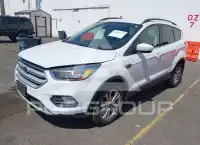 2018 Ford ESCAPE фото