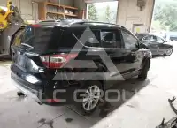 2018 Ford ESCAPE photo