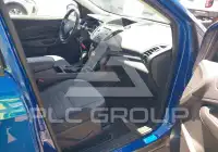 2018 Ford ESCAPE фото