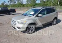 2018 Ford ESCAPE фото