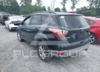 2018 Ford ESCAPE фото