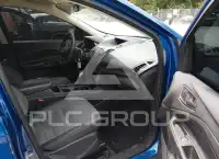 2018 Ford ESCAPE photo