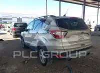 2018 Ford ESCAPE photo