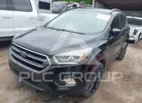 2018 Ford ESCAPE photo