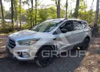 2018 Ford ESCAPE фото