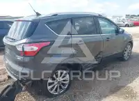 2018 Ford ESCAPE photo